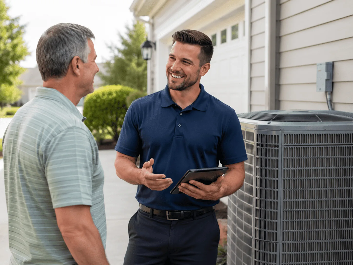 Heat Pump Installation Wallingford, CT FAQs